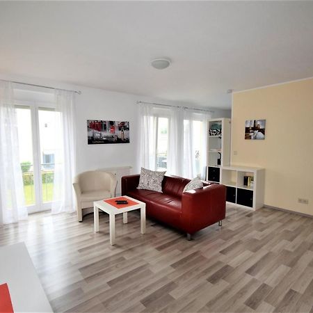 Naherholung Ferienwohnung Bad Saeckingen Екстериор снимка