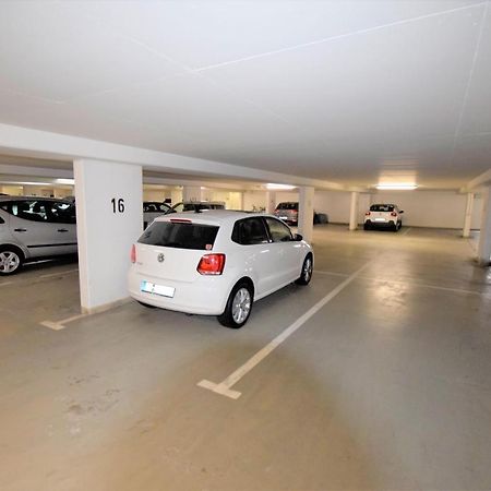Naherholung Ferienwohnung Bad Saeckingen Екстериор снимка