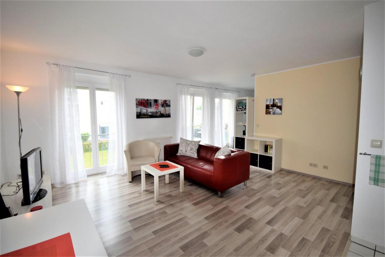 Naherholung Ferienwohnung Bad Saeckingen Екстериор снимка