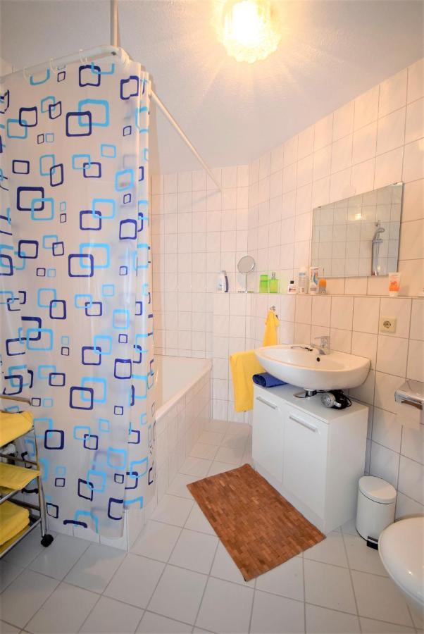 Naherholung Ferienwohnung Bad Saeckingen Екстериор снимка