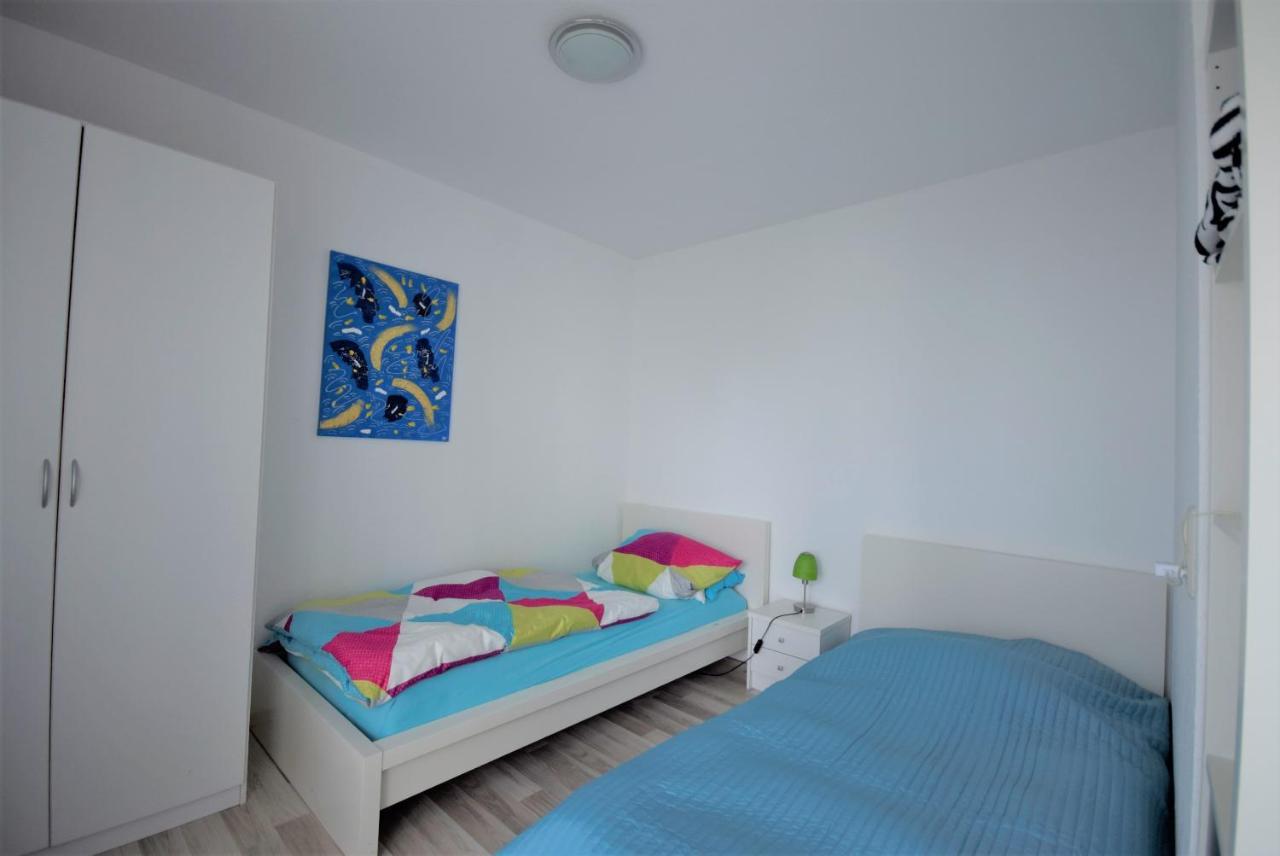 Naherholung Ferienwohnung Bad Saeckingen Екстериор снимка