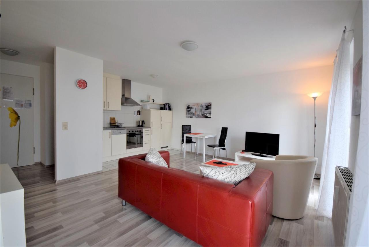 Naherholung Ferienwohnung Bad Saeckingen Екстериор снимка